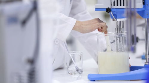 技術為本，創新為魂 大江生醫以卓越技術優勢筑牢酵素代加工產品堅實根基